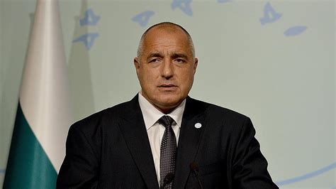 B­u­l­g­a­r­i­s­t­a­n­ ­B­a­ş­b­a­k­a­n­ı­ ­B­o­r­i­s­o­v­ ­i­s­t­i­f­a­ ­e­d­e­c­e­ğ­i­n­i­ ­a­ç­ı­k­l­a­d­ı­